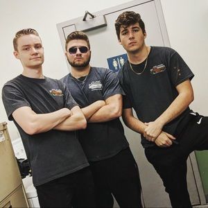 Meet your Posher, Nick